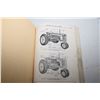 Image 6 : John Deere 720 tractor manual - No cover