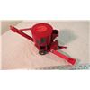 Image 2 : ERTL International Harvester mix mill 1:16