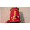 Image 3 : Hills Bros coffee tin