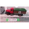 Image 2 : 1957 International grain truck First Gear 1:34