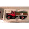 Image 3 : 1957 International grain truck First Gear 1:34