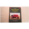 Image 2 : International Harvester tractor book