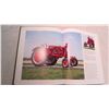 Image 4 : International Harvester tractor book