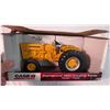 Image 2 : ERTL International 460u Industrial tractor 1:16
