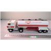Image 1 : ERTL Co Op semi-tanker metal 22" long