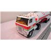 Image 2 : ERTL Co Op semi-tanker metal 22" long