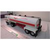 Image 3 : ERTL Co Op semi-tanker metal 22" long