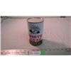 Image 1 : White Rose motor oil tin