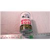 Image 3 : White Rose motor oil tin