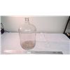 Image 1 : Clear Jug carboy older USA