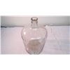 Image 2 : Clear Jug carboy older USA
