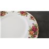 Image 5 : (24 pieces) Old country roses Royal Albert