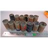 Image 1 : 13 Edison music rolls