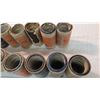Image 4 : 13 Edison music rolls