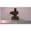 Image 1 : Vintage screw jack