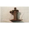 Image 3 : Vintage screw jack