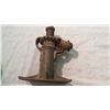 Image 4 : Vintage screw jack