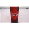 Image 2 : Orange crush pop bottle vintage