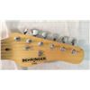 Image 5 : Behringer electric guitar