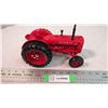 Image 2 : ERTL McCormick WD-9 1:16