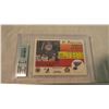 Image 4 : 1990-91 premier Curtis Joseph graded 8.5