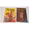 Image 3 : (5) Roy Rogers comics 10 cents