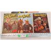 Image 2 : (5) Gene Autry comics 10 cents