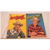 Image 3 : (5) Gene Autry comics 10 cents