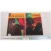Image 1 : (2) Zorro comics 12 cents