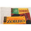 Image 2 : (2) Zorro comics 12 cents