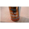 Image 2 : Allstate motor oil tin full