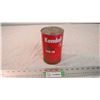 Image 1 : 10W-30 Kendall Motor tin full