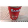 Image 4 : 10W-30 Kendall Motor tin full