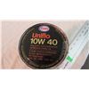 Image 6 : 10W-40 Esso motor oil full