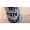 Image 3 : Texaco Havoline motor oil full