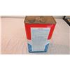 Image 4 : Royalite cleaning solvent tin one gallon