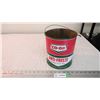 Image 1 : Coop Antifreeze 1 gallon tin