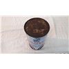 Image 2 : Husky motor oil tin 1 quart
