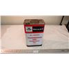 Image 1 : Massey Ferguson oil tin 2 gallon