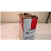 Image 3 : Massey Ferguson oil tin 2 gallon