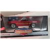 Image 2 : ERTL 1969 Shelby GT-500 1:18