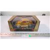Image 1 : Burago Volkswagen 1:18