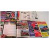 Image 4 : 1990's cars and parts magazine