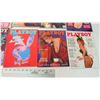Image 5 : (12) 1986 Playboys