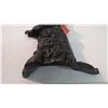 Image 3 : Cast iron Scottie Dog door stop (Heavy) 14" tall