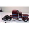Image 6 : Kenworth semi plastic model - 20" long