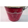 Image 5 : Coop gun grease pail - 10 lb