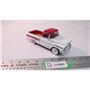 Image 2 : 2015 Castline 1958 Chevy Apache die-cast - 8.25" long