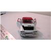 Image 3 : 2015 Castline 1958 Chevy Apache die-cast - 8.25" long