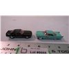 Image 1 : 2017 Castline - 1969 Camaro + 1957 Chrysler 300C cars (1:64)